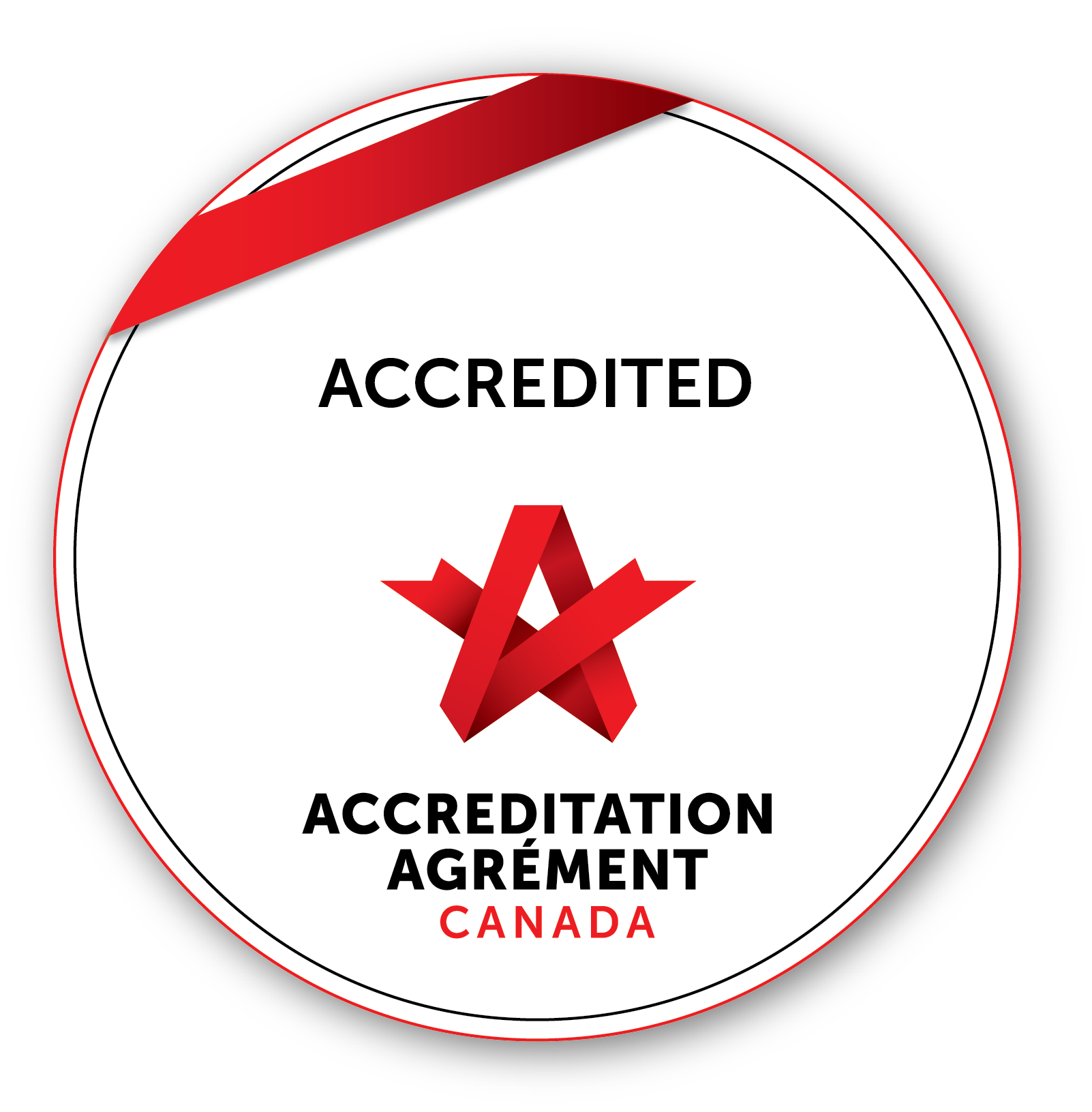 Accreditation Primer Award